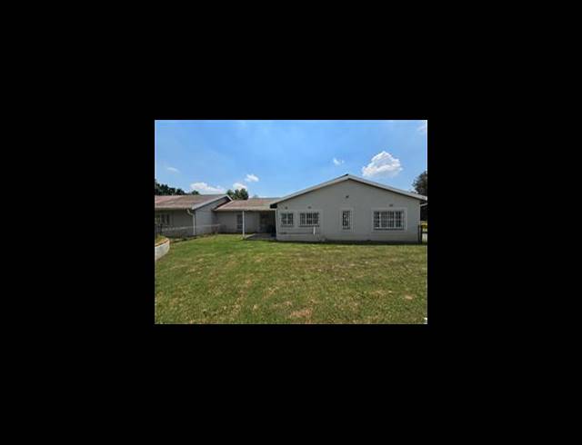 FARM FOR SALE IN TEDDERFIELD